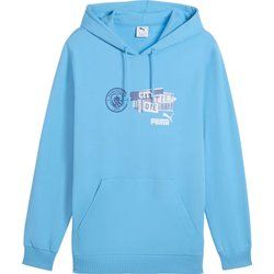 Puma - Bluza męska casual ze sklepu: SPORT-SHOP.pl w kategorii: Bluzy męskie - zdjęcie 6BAF450-D40-9631_197131