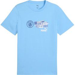 T-shirt męski sportowy Puma ze sklepu: SPORT-SHOP.pl w kategorii: T-shirty męskie - zdjęcie 6BAF450-D40-9631_197135