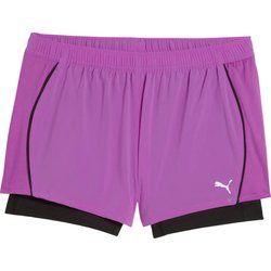 Szorty na zimę Puma ze sklepu: SPORT-SHOP.pl w kategorii: Szorty - zdjęcie 6BAF450-D40-9631_197163