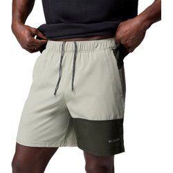 Spodenki męskie zimowe Columbia ze sklepu: SPORT-SHOP.pl w kategorii: Spodenki męskie - zdjęcie 6BAF450-D40-9631_197176