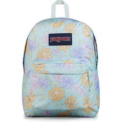 Jansport - Plecak na lato ze sklepu: SPORT-SHOP.pl w kategorii: Plecaki - zdjęcie 6BAF450-D40-9631_197190
