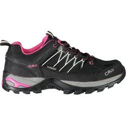 Buty trekkingowe damskie na lato CMP ze sklepu: SPORT-SHOP.pl w kategorii: Buty trekkingowe damskie - zdjęcie 6BAF450-D40-9631_197203