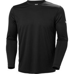T-shirt męski na zimę Helly Hansen ze sklepu: SPORT-SHOP.pl w kategorii: T-shirty męskie - zdjęcie 6BAF450-D40-9631_197317