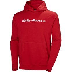 Bluza męska jesienna Helly Hansen ze sklepu: SPORT-SHOP.pl w kategorii: Bluzy męskie - zdjęcie 6BAF450-D40-9631_197372