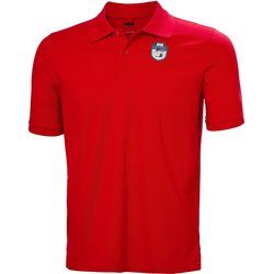 T-shirt męski na lato Helly Hansen ze sklepu: SPORT-SHOP.pl w kategorii: T-shirty męskie - zdjęcie 6BAF450-D40-9631_197377