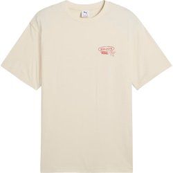 T-shirt męski wiosenny Puma ze sklepu: SPORT-SHOP.pl w kategorii: T-shirty męskie - zdjęcie 6BAF450-D40-9631_197394