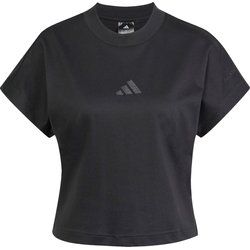 Bluzka damska na zimę adidas ze sklepu: SPORT-SHOP.pl w kategorii: Bluzki damskie - zdjęcie 6BAF450-D40-9631_197404