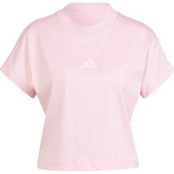 Bluzka damska na zimę adidas ze sklepu: SPORT-SHOP.pl w kategorii: Bluzki damskie - zdjęcie 6BAF450-D40-9631_197405