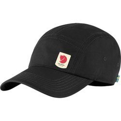 Czapka z daszkiem męska na jesień Fjallraven ze sklepu: SPORT-SHOP.pl w kategorii: Czapki z daszkiem męskie - zdjęcie 6BAF450-D40-9631_197620