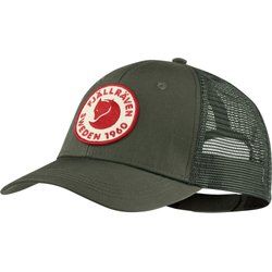 Czapka z daszkiem męska jesienny Fjallraven ze sklepu: SPORT-SHOP.pl w kategorii: Czapki z daszkiem męskie - zdjęcie 6BAF450-D40-9631_197734