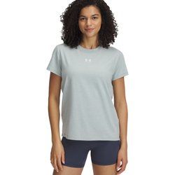 Under Armour - Bluzka damska casual ze sklepu: SPORT-SHOP.pl w kategorii: Bluzki damskie - zdjęcie 6BAF450-D40-9631_197803