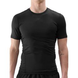 4F - T-shirt męski ze sklepu: SPORT-SHOP.pl w kategorii: T-shirty męskie - zdjęcie 6BAF450-D40-9631_197829