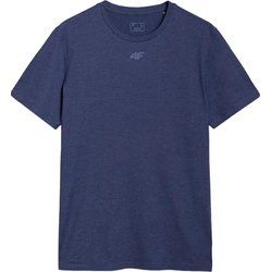T-shirt męski 4F ze sklepu: SPORT-SHOP.pl w kategorii: T-shirty męskie - zdjęcie 6BAF450-D40-9631_197831