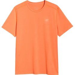 T-shirt męski 4F ze sklepu: SPORT-SHOP.pl w kategorii: T-shirty męskie - zdjęcie 6BAF450-D40-9631_197834