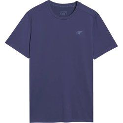 T-shirt męski 4F ze sklepu: SPORT-SHOP.pl w kategorii: T-shirty męskie - zdjęcie 6BAF450-D40-9631_197838