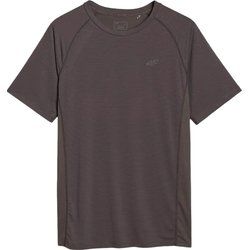 T-shirt męski 4F ze sklepu: SPORT-SHOP.pl w kategorii: T-shirty męskie - zdjęcie 6BAF450-D40-9631_197860