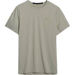 T-shirt męski sportowy wiosenny 4F ze sklepu: SPORT-SHOP.pl w kategorii: T-shirty męskie - zdjęcie 6BAF450-D40-9631_197885