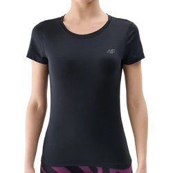 Bluzka damska zimowa 4F ze sklepu: SPORT-SHOP.pl w kategorii: Bluzki damskie - zdjęcie 6BAF450-D40-9631_197927