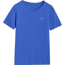 Bluzka damska 4F ze sklepu: SPORT-SHOP.pl w kategorii: Bluzki damskie - zdjęcie 6BAF450-D40-9631_197961