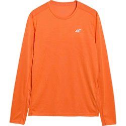 4F - T-shirt męski ze sklepu: SPORT-SHOP.pl w kategorii: T-shirty męskie - zdjęcie 6BAF450-D40-9631_197964