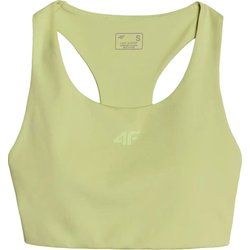 Biustonosz 4F ze sklepu: SPORT-SHOP.pl w kategorii: Biustonosze - zdjęcie 6BAF450-D40-9631_197976