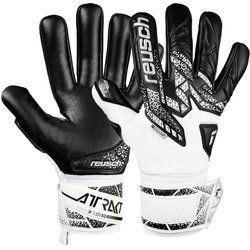 Rękawiczki na wiosnę młodzieżowy Reusch ze sklepu: SPORT-SHOP.pl w kategorii: Rękawiczki męskie - zdjęcie 6BAF450-D40-9631_198285
