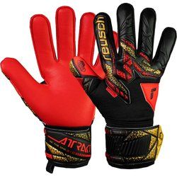 Reusch - Rękawiczki na lato ze sklepu: SPORT-SHOP.pl w kategorii: Rękawiczki męskie - zdjęcie 6BAF450-D40-9631_198325