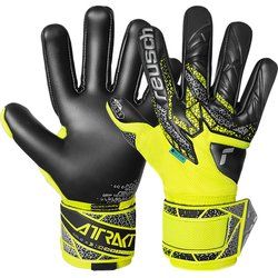 Rękawiczki jesienny Reusch ze sklepu: SPORT-SHOP.pl w kategorii: Rękawiczki męskie - zdjęcie 6BAF450-D40-9631_198333