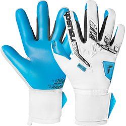 Reusch - Rękawiczki na wiosnę ze sklepu: SPORT-SHOP.pl w kategorii: Rękawiczki męskie - zdjęcie 6BAF450-D40-9631_198336