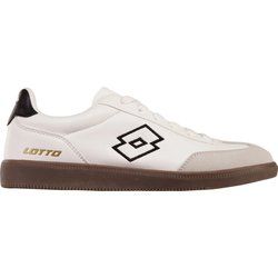 Lotto - Trampki męskie casual ze sklepu: SPORT-SHOP.pl w kategorii: Trampki męskie - zdjęcie 6BAF450-D40-9631_198370