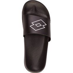 Lotto - Klapki męskie casualowe ze sklepu: SPORT-SHOP.pl w kategorii: Klapki męskie - zdjęcie 6BAF450-D40-9631_198375