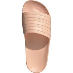 Klapki damskie na wiosnę adidas ze sklepu: SPORT-SHOP.pl w kategorii: Klapki damskie - zdjęcie 6BAF450-D40-9631_198473