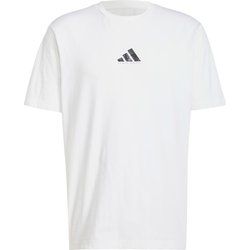 adidas - T-shirt męski na lato ze sklepu: SPORT-SHOP.pl w kategorii: T-shirty męskie - zdjęcie 6BAF450-D40-9631_198519