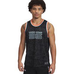 T-shirt męski wiosenny Under Armour ze sklepu: SPORT-SHOP.pl w kategorii: T-shirty męskie - zdjęcie 6BAF450-D40-9631_198621