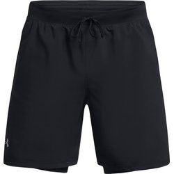 Spodenki męskie na lato Under Armour ze sklepu: SPORT-SHOP.pl w kategorii: Spodenki męskie - zdjęcie 6BAF450-D40-9631_198634