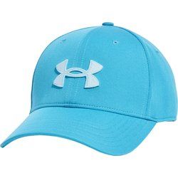 Czapka z daszkiem męska jesienny Under Armour ze sklepu: SPORT-SHOP.pl w kategorii: Czapki z daszkiem męskie - zdjęcie 6BAF450-D40-9631_198646