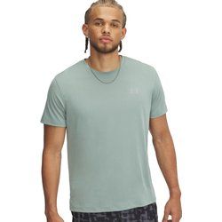 T-shirt męski na lato Under Armour ze sklepu: SPORT-SHOP.pl w kategorii: T-shirty męskie - zdjęcie 6BAF450-D40-9631_198651