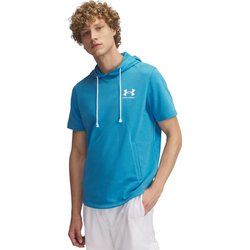 T-shirt męski na lato Under Armour ze sklepu: SPORT-SHOP.pl w kategorii: T-shirty męskie - zdjęcie 6BAF450-D40-9631_198658