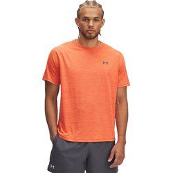 T-shirt męski na lato Under Armour ze sklepu: SPORT-SHOP.pl w kategorii: T-shirty męskie - zdjęcie 6BAF450-D40-9631_198668