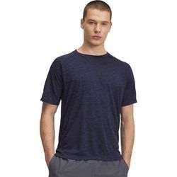 T-shirt męski na lato Under Armour ze sklepu: SPORT-SHOP.pl w kategorii: T-shirty męskie - zdjęcie 6BAF450-D40-9631_198669