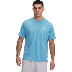T-shirt męski na lato Under Armour ze sklepu: SPORT-SHOP.pl w kategorii: T-shirty męskie - zdjęcie 6BAF450-D40-9631_198675