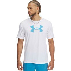 Under Armour - T-shirt męski na lato ze sklepu: SPORT-SHOP.pl w kategorii: T-shirty męskie - zdjęcie 6BAF450-D40-9631_198682