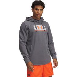 Bluza męska na wiosnę Under Armour ze sklepu: SPORT-SHOP.pl w kategorii: Bluzy męskie - zdjęcie 6BAF450-D40-9631_198686