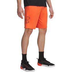 Spodenki męskie letnie Under Armour ze sklepu: SPORT-SHOP.pl w kategorii: Spodenki męskie - zdjęcie 6BAF450-D40-9631_198695