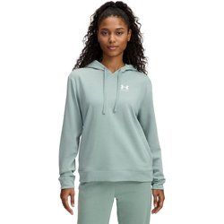 Bluza damska na wiosnę Under Armour ze sklepu: SPORT-SHOP.pl w kategorii: Bluzy damskie - zdjęcie 6BAF450-D40-9631_198700