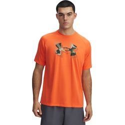 T-shirt męski letni Under Armour ze sklepu: SPORT-SHOP.pl w kategorii: T-shirty męskie - zdjęcie 6BAF450-D40-9631_198701