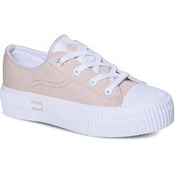 Lee Cooper - Trampki damskie casualowe ze sklepu: SPORT-SHOP.pl w kategorii: Trampki damskie - zdjęcie 6BAF450-D40-9631_198712