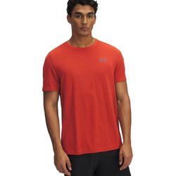 T-shirt męski Under Armour ze sklepu: SPORT-SHOP.pl w kategorii: T-shirty męskie - zdjęcie 6BAF450-D40-9631_198713