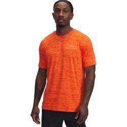 T-shirt męski Under Armour ze sklepu: SPORT-SHOP.pl w kategorii: T-shirty męskie - zdjęcie 6BAF450-D40-9631_198716