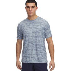 T-shirt męski Under Armour ze sklepu: SPORT-SHOP.pl w kategorii: T-shirty męskie - zdjęcie 6BAF450-D40-9631_198717